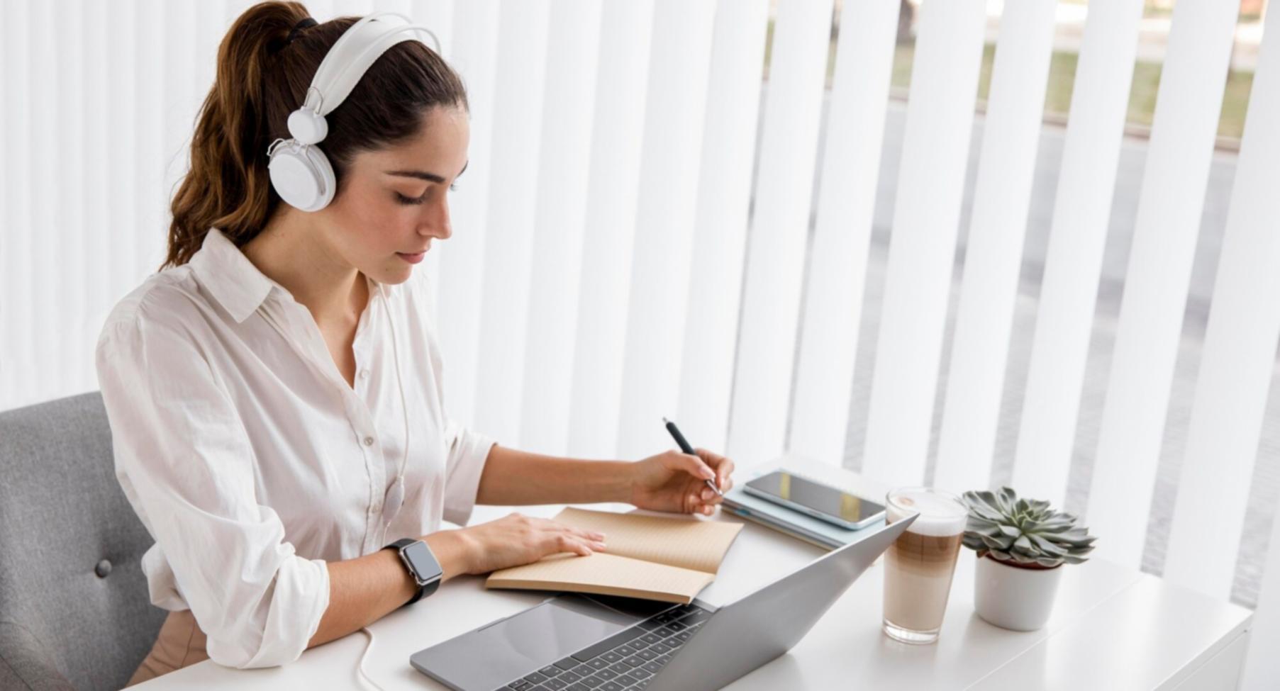 Finanzplanung und Budgetierung Workspace